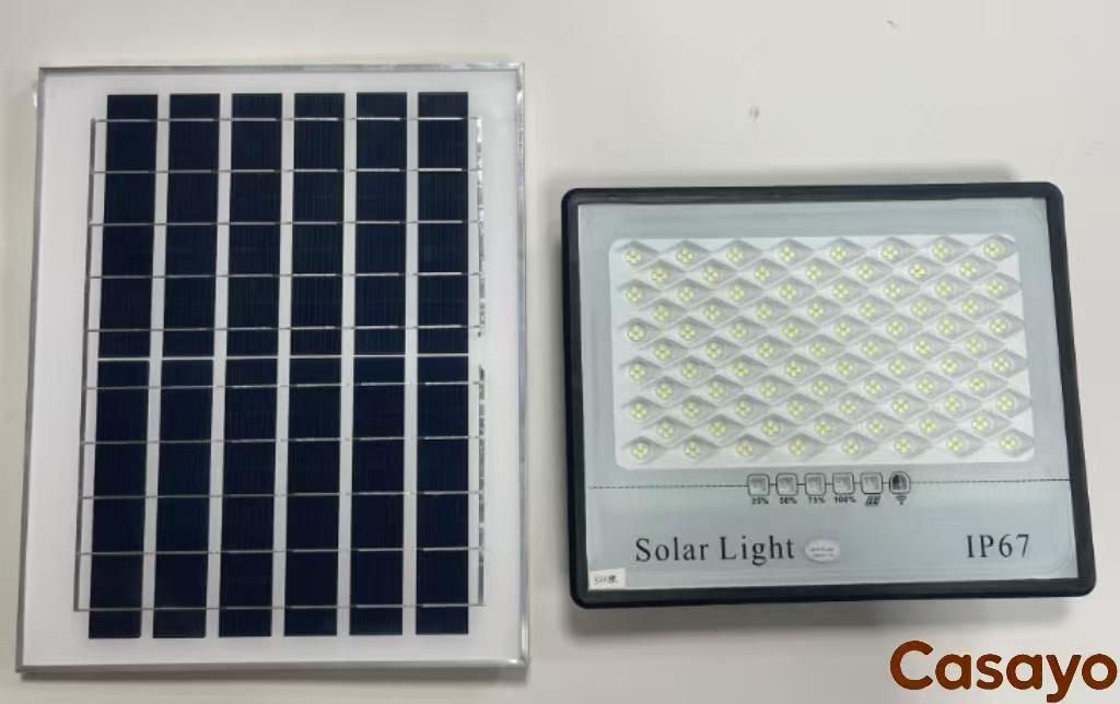 Starry Light / Starry Lamp