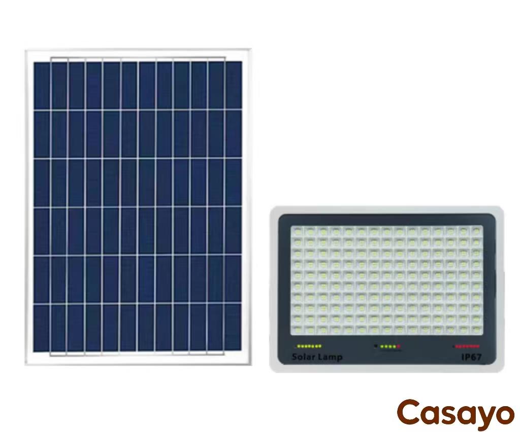 Dream Blue Series Lighting