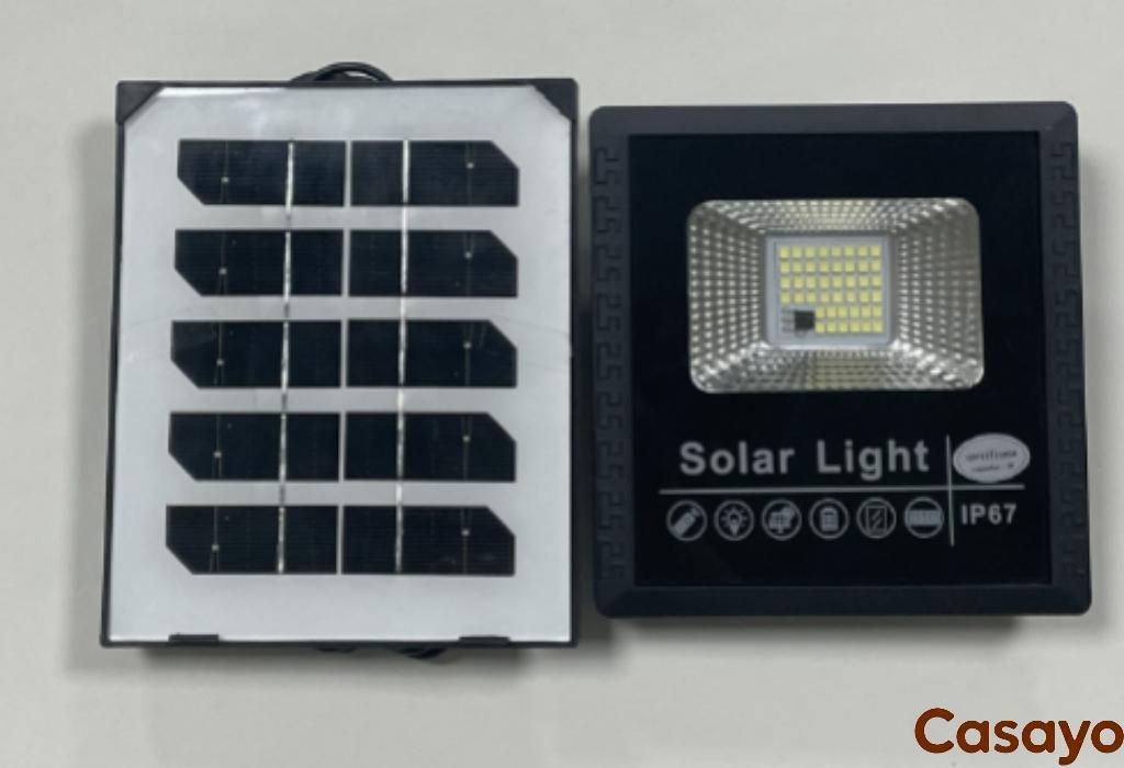 25W Treasure Basin Light