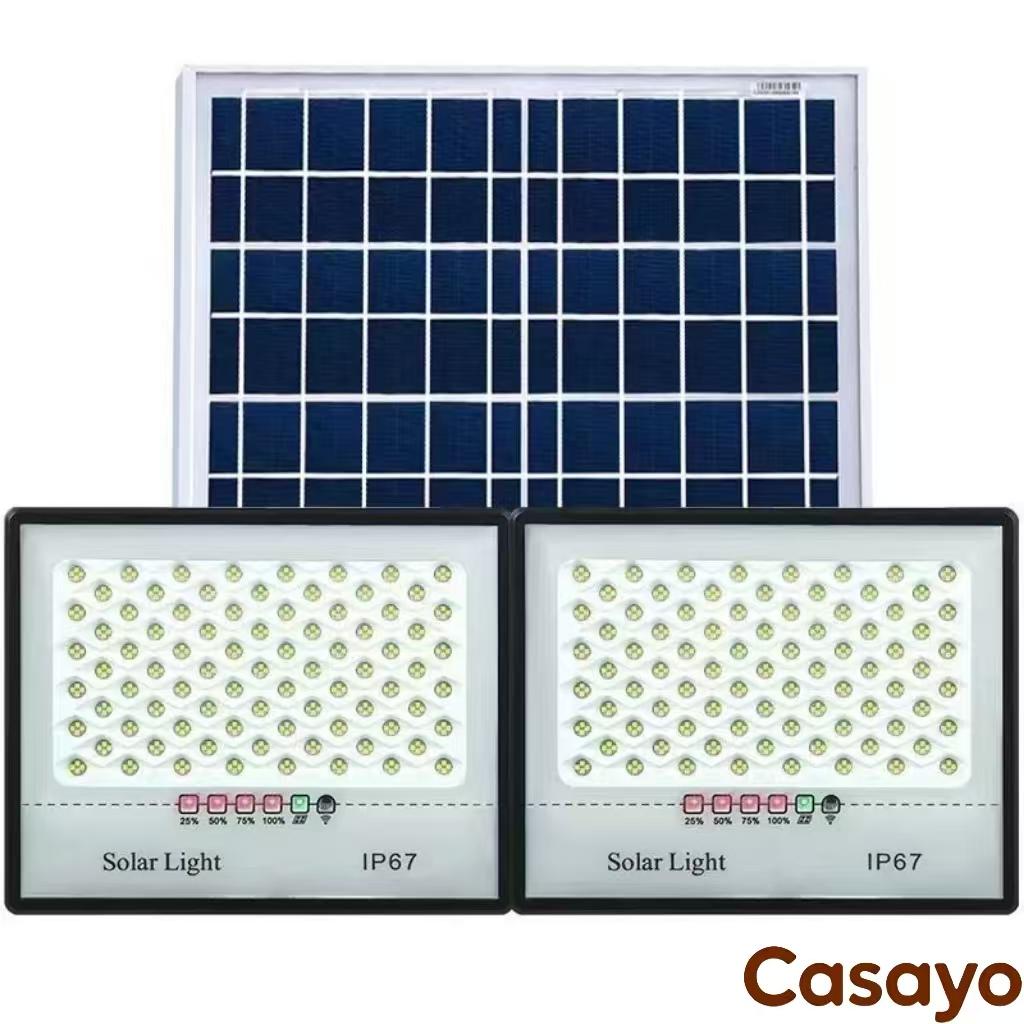 One-to-Two Starry Sky Lighting System