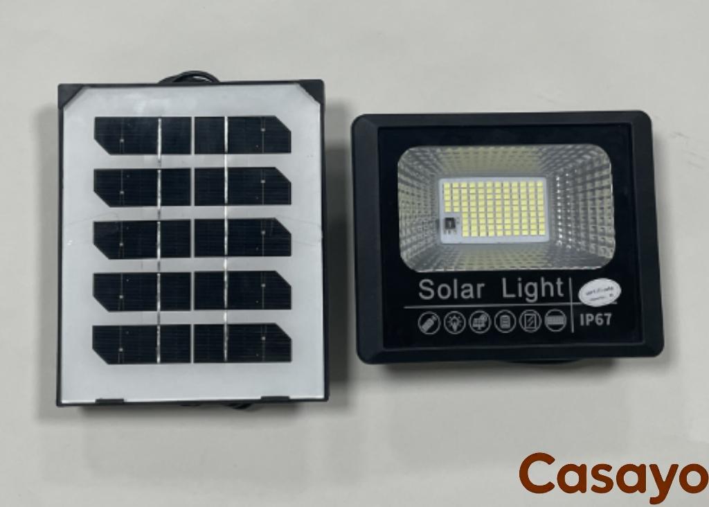 30W Treasure Basin Light