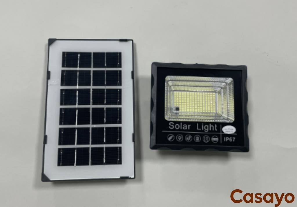 45W Treasure Basin Model