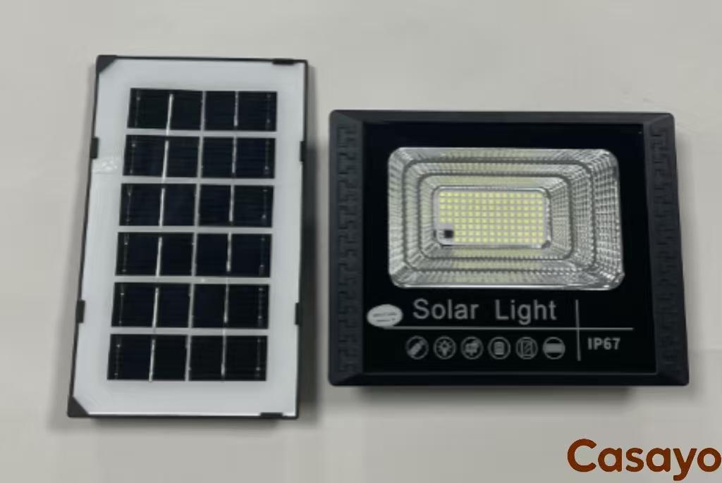 65W Treasure Basin Model