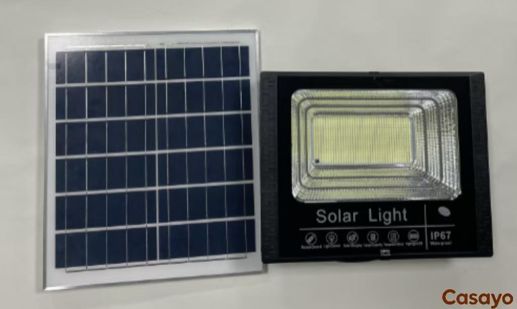 800W Treasure Basin Light