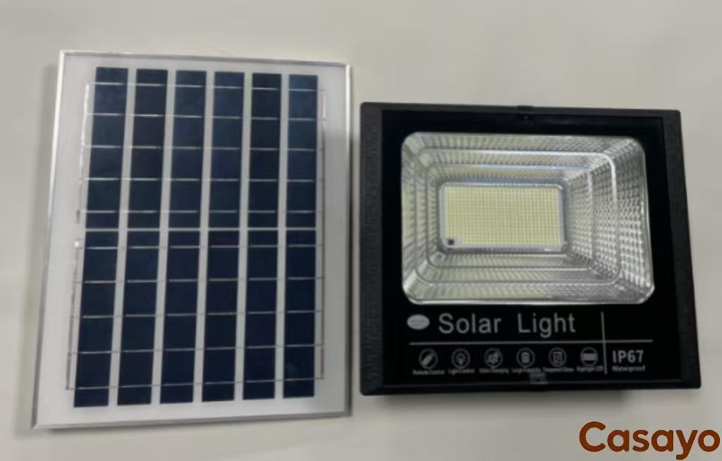 200W Treasure Basin Light