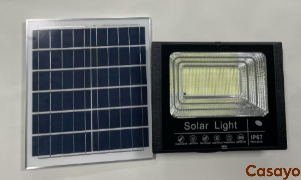 400W Treasure Basin Light