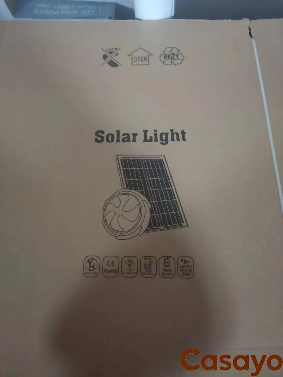 200W Single-color Ceiling Light