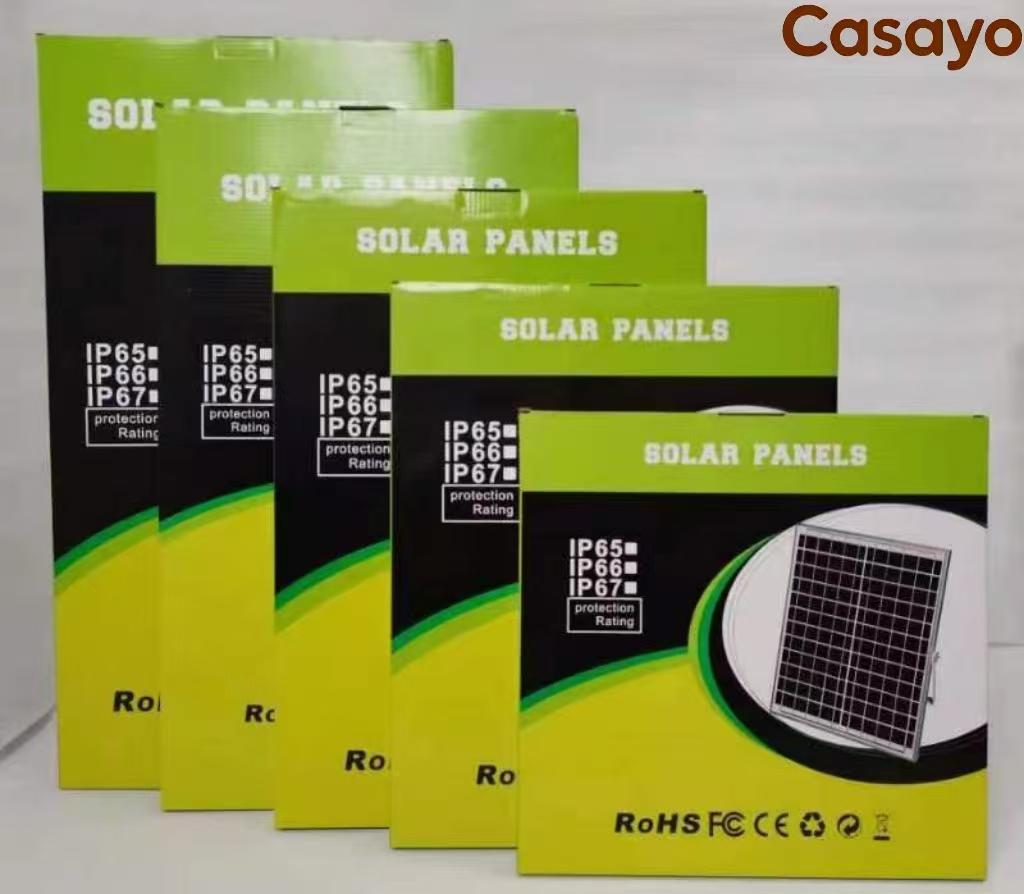 200W Single-color Ceiling Light